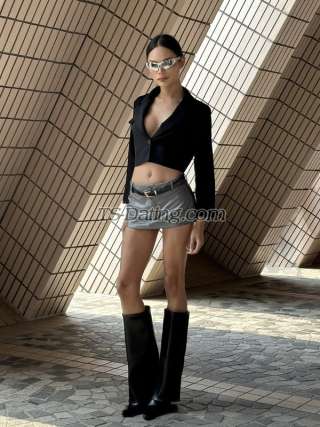 trans girl FairyFirst 5053687