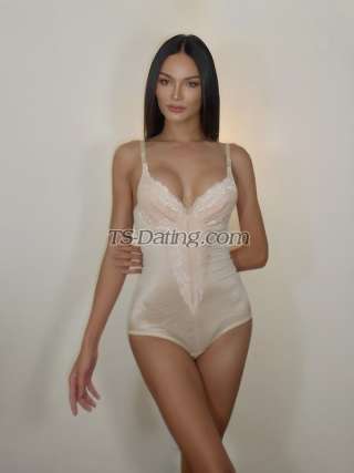 trans girl FairyFirst 6020434