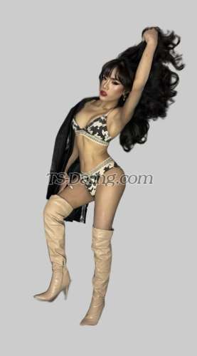 trans girl Famemassive 7902759