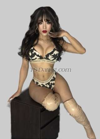 trans girl Famemassive 7973551