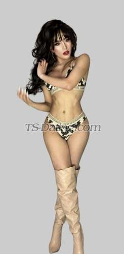 trans girl Famemassive 7973571