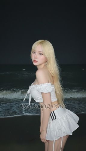 trans girl Fangya 4669757