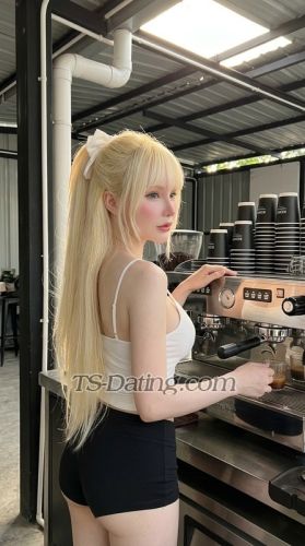 trans girl Fangya 4883786 trans girl Fangya 4883786