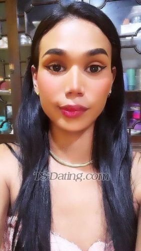 trans girl FannyOttati 7987856