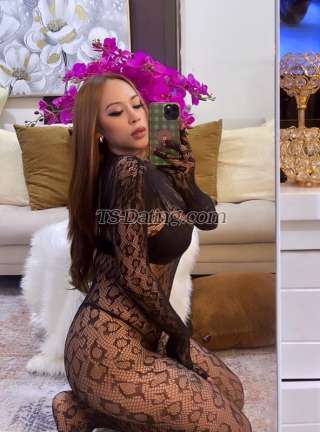 trans girl Fannyhwang 0636411