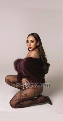 trans girl Fannyhwang 9507829