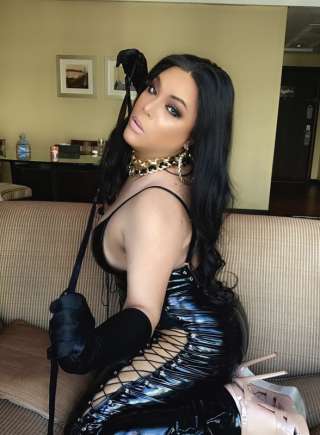 trans girl Fantalove 2567591