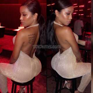 trans girl FaraHudson 7275062