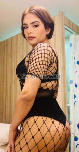 trans girl Farahhanna 6475322