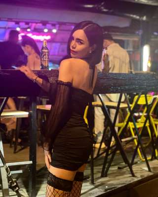 trans girl Fayefaye 7499687