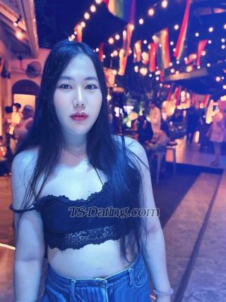 trans girl Fayenov1992 3171472