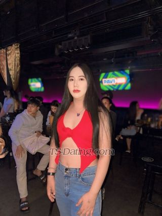 trans girl Fayenov1992 3418765