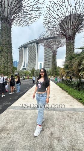 trans girl Fayenov1992 3594591