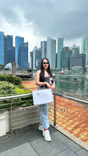 trans girl Fayenov1992 3594615