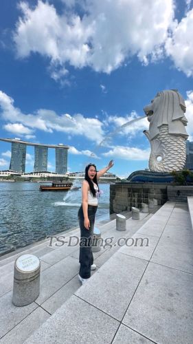 trans girl Fayenov1992 3845778