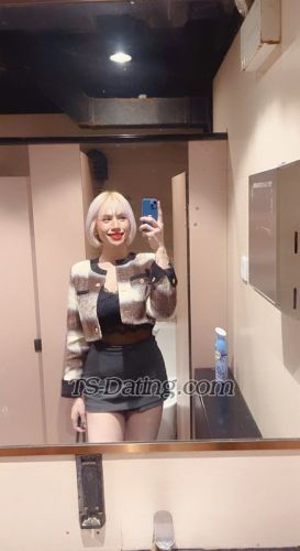 trans girl Fayyatata2020 0775089