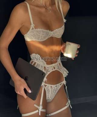 trans girl Fayye 8986908