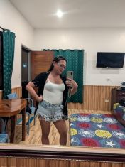 Felicity1122 Manila Transex I'm Felicity and I'm versa I live in manila Philippines. I want to explore the world 