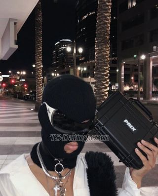 trans girl Femboyy 4572607