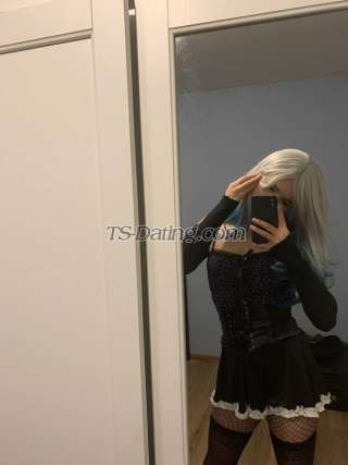 trans girl Femboyyours 6906157