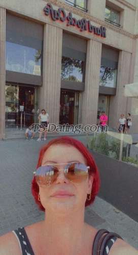 trans girl FernandinhaTs 1680349