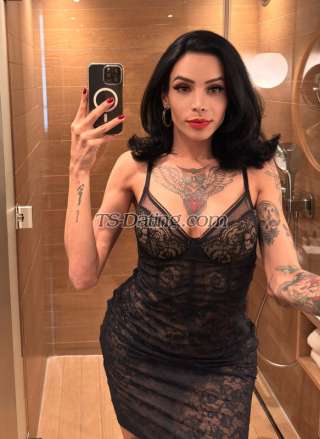 trans girl FerrazSam 8308505