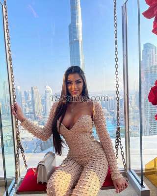 trans girl Fezinha 1225474