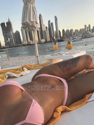 trans girl Fezinha 2243417