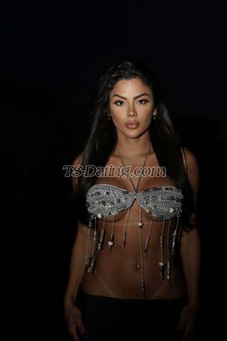 trans girl Fezinha 2273045