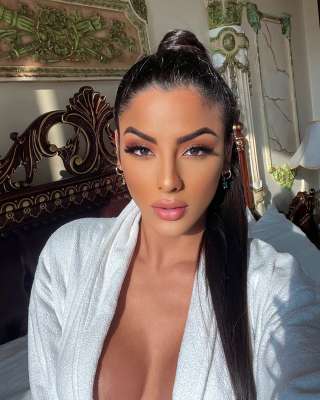 trans girl Fezinha 2501435