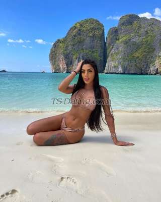 trans girl Fezinha 5482632