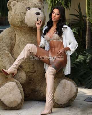 trans girl Fezinha 6741192