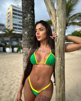 trans girl Fezinha 8061054