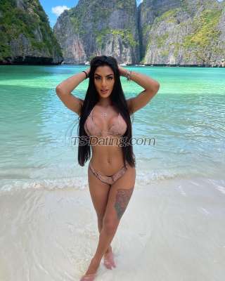 trans girl Fezinha 8160672