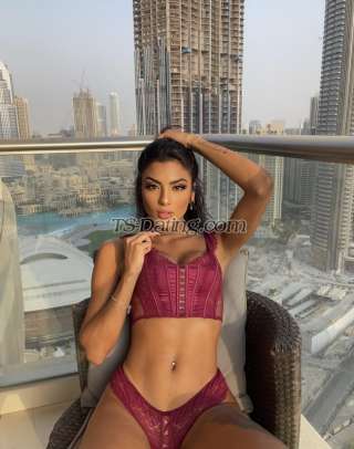 trans girl Fezinha 9229683