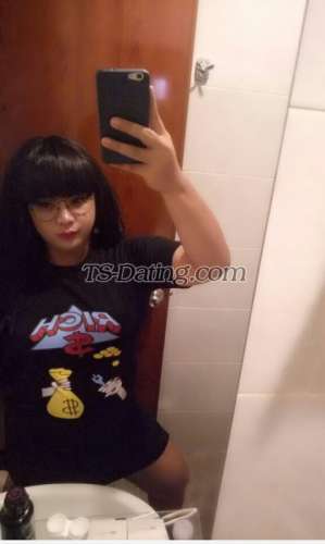 trans girl FiaSelfia 4316783