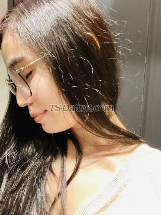 trans girl Fiena 7753643