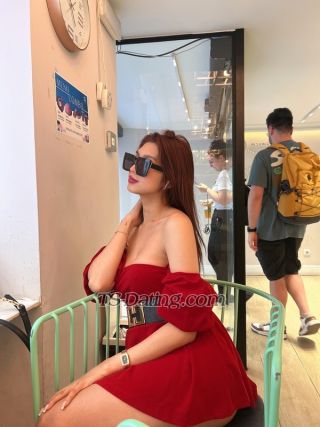 trans girl FilipiNadine 0554818