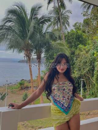 trans girl FilipinaLulu 9713060