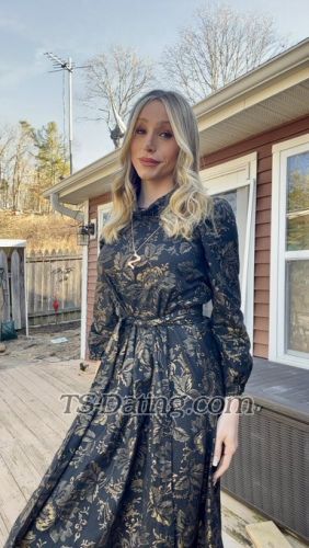 trans girl Finelyjoyo 7336737