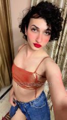 Fire Beauty Gurgaon Transex I’m a confident and fashionable cross-dresser with a bold personality and a glamorous sense of style , and I am bar dancer & magazine model.
