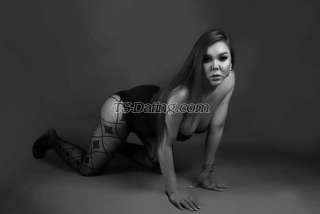 trans girl FirePatricia 8521381