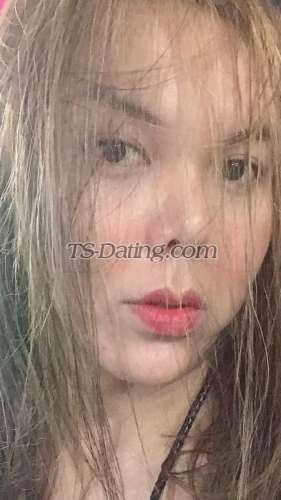 trans girl FirePatricia 9778745