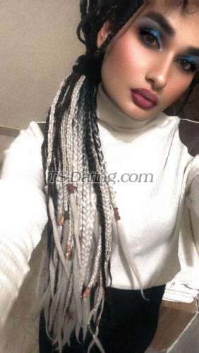 trans girl Fizakhan69 0552266