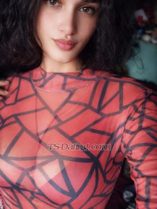 trans girl Fizakhan69 6875334