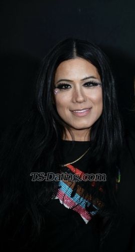 trans girl Flavia2020 3386322