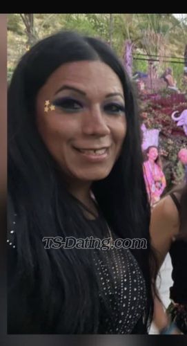 trans girl Flavia2020 4694543