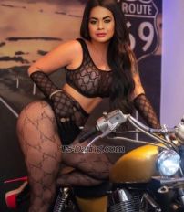 Flavia2025 Larissa Transex Hello loves, welcome to my profile, I've just arrived in
Greece. I love to make all your fantasies come true. I'm
very liberal. External outings. * €100 30 minutes * €150
1h. Cumshots €50 extra. External outings
€350.answer whatsapp and viber.please do not insist
on asking for photos and video calls. they are already on
the website. otherwise they will be blocked 🚫.
Only WhatsApp and viber. No call