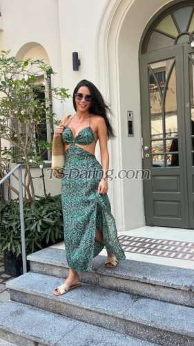 trans girl Flaviasam 4266069