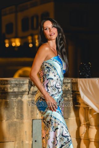 trans girl Flaviasam 5013735
